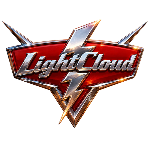 LIGHT CLOUD